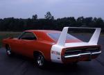 Dodge Charger Daytona 1969 года